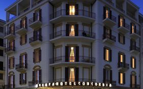 Hotel Europa&Concordia